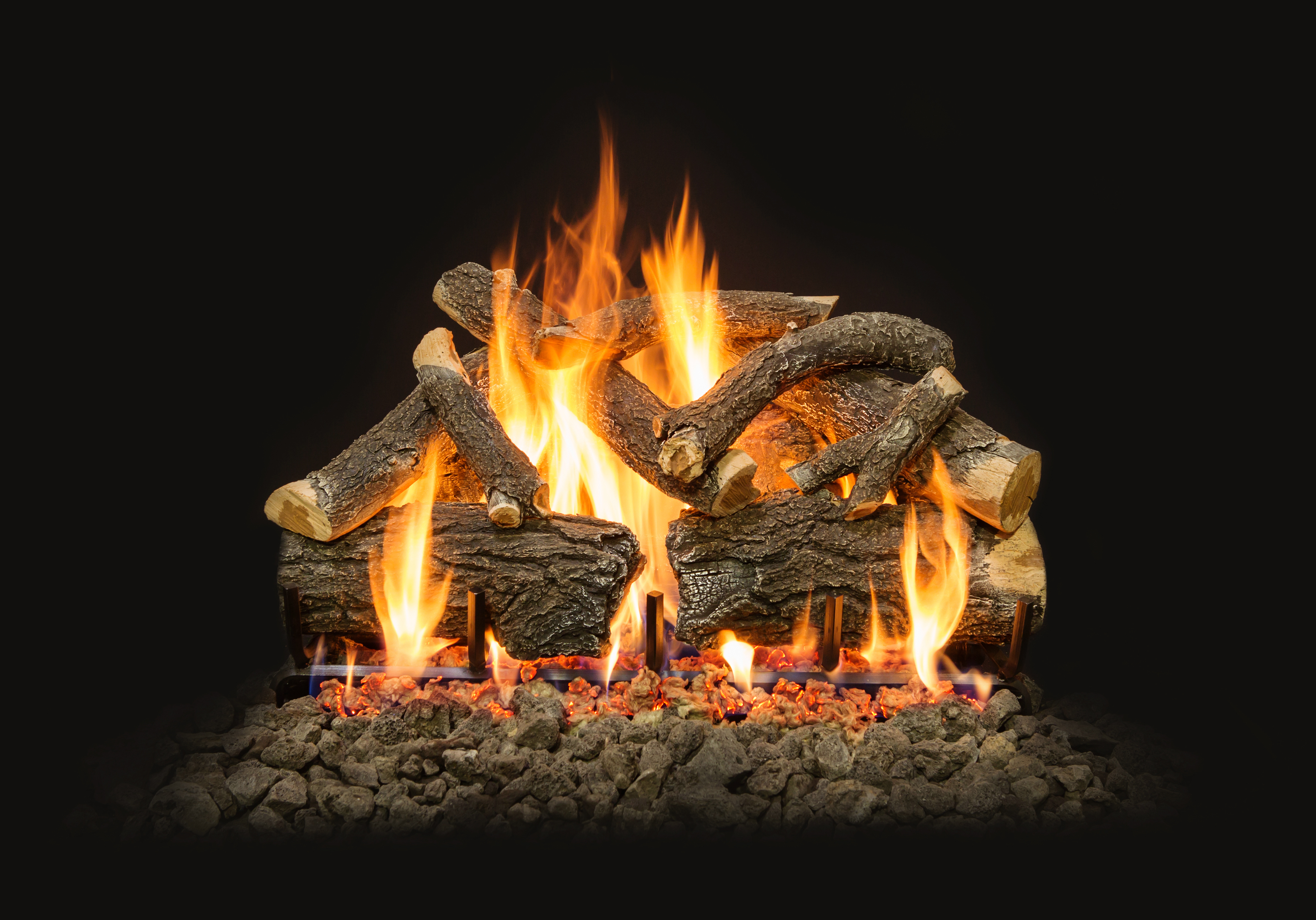 Gas Logs